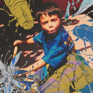 收聽Ruggine的Cicale (feat. Rich Hard Beats) (Explicit)歌詞歌曲