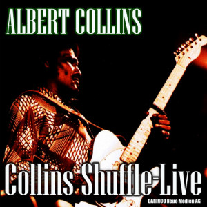 收聽Albert Collins的Johnny Be Cool歌詞歌曲