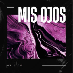 Willton的專輯Mis Ojos