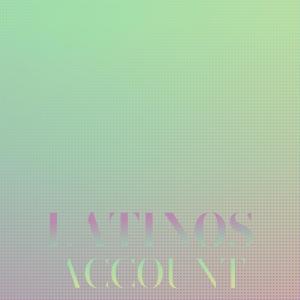 收听Tiia Cafer的Latinos Account歌词歌曲