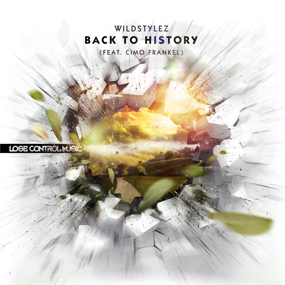 Back To History (Intents Theme 2013)