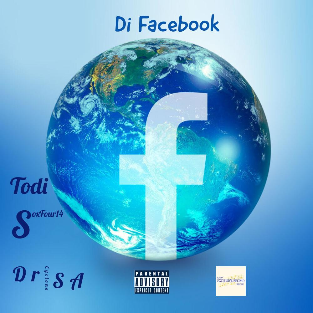 Di Facebook (feat. SoxFour14 & Todi)