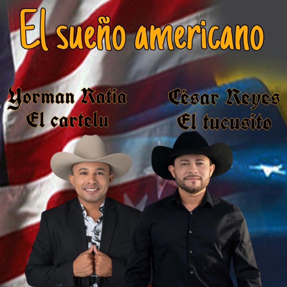 El sueño Americano