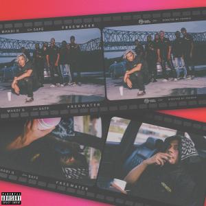 Album SAFE (Explicit) from 