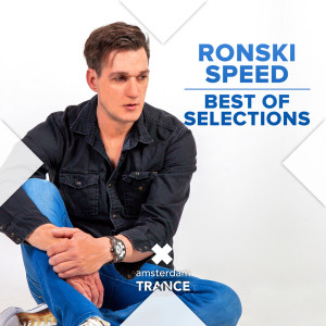 Ronski Speed的专辑Best of Selections