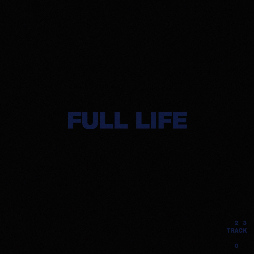 Full Life (Feat. Young Froze, Bruno Champman)
