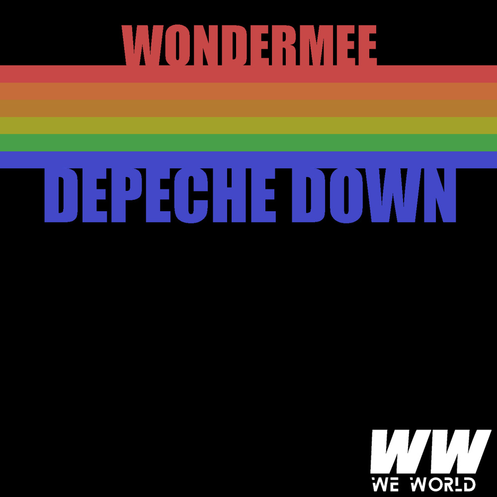 Depeche Down (Radio Edit)