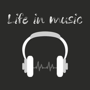 Chris Ward的專輯Life in Music (Collection 1)