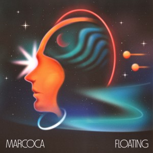 Album Floating from Marcoca