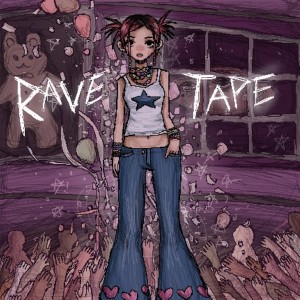 Ca$hrina的專輯RAVE TAPE (Explicit)