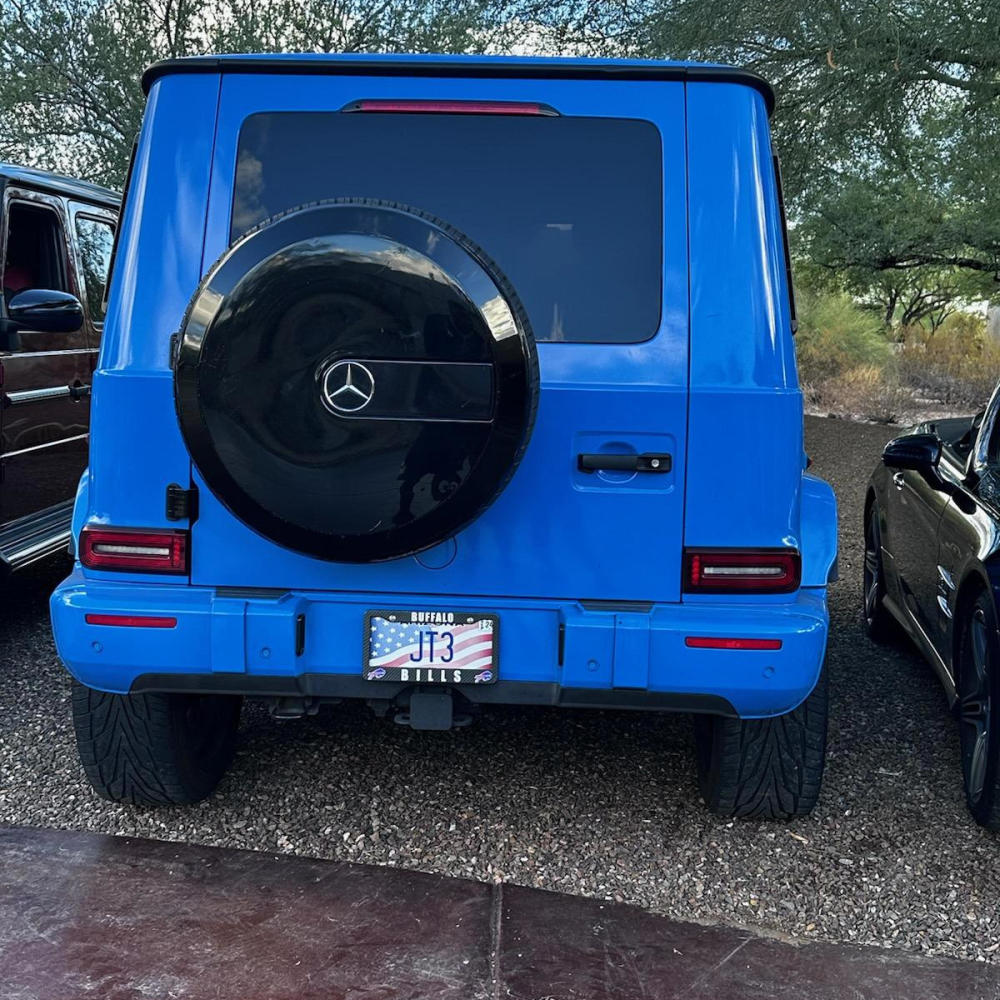 Mercedes (Lets Ride) (Explicit)
