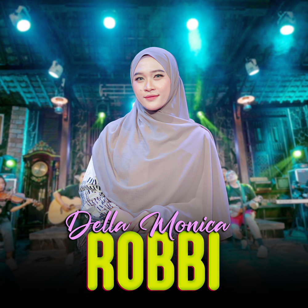 ROBBI