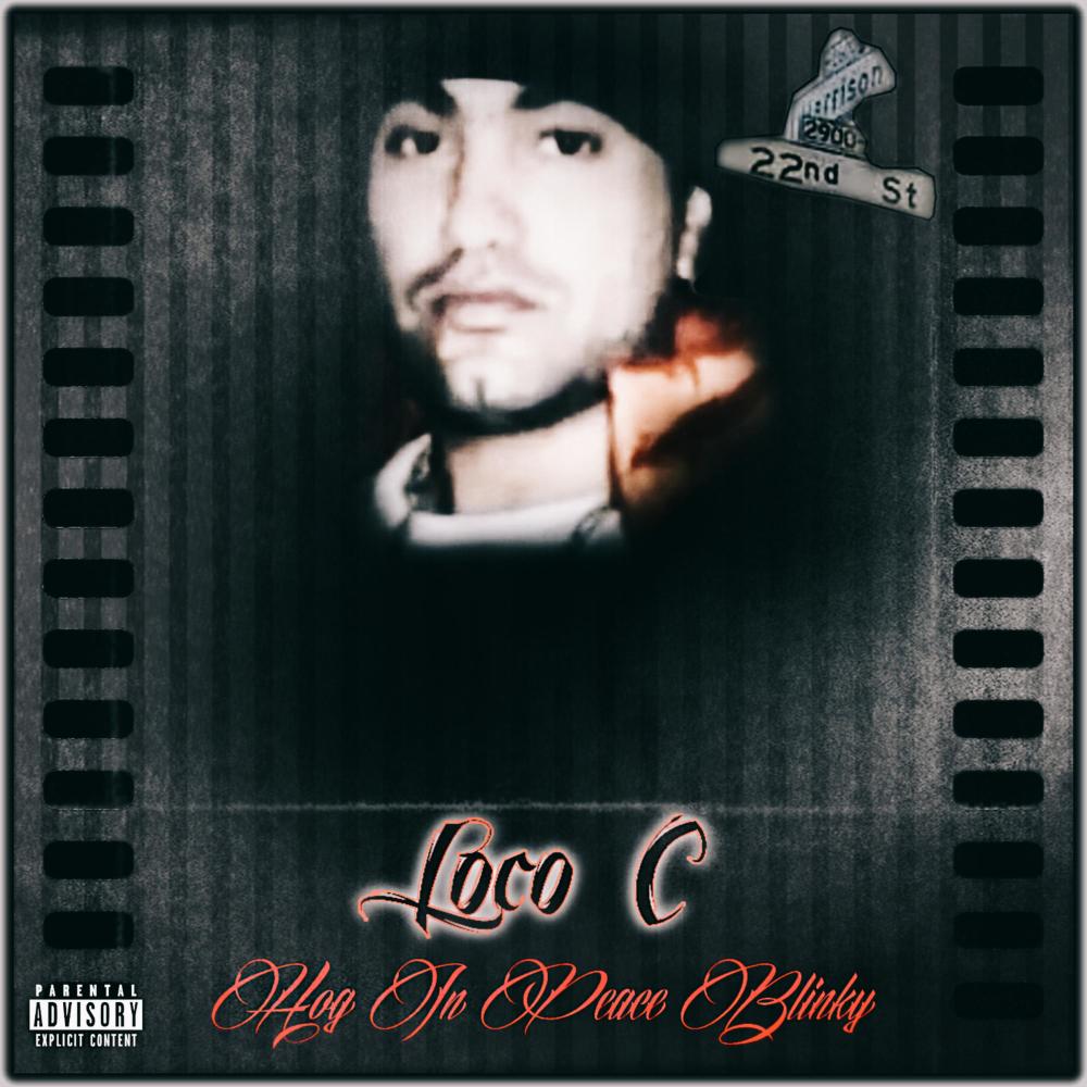 Hog In Peace Blinky (Explicit)