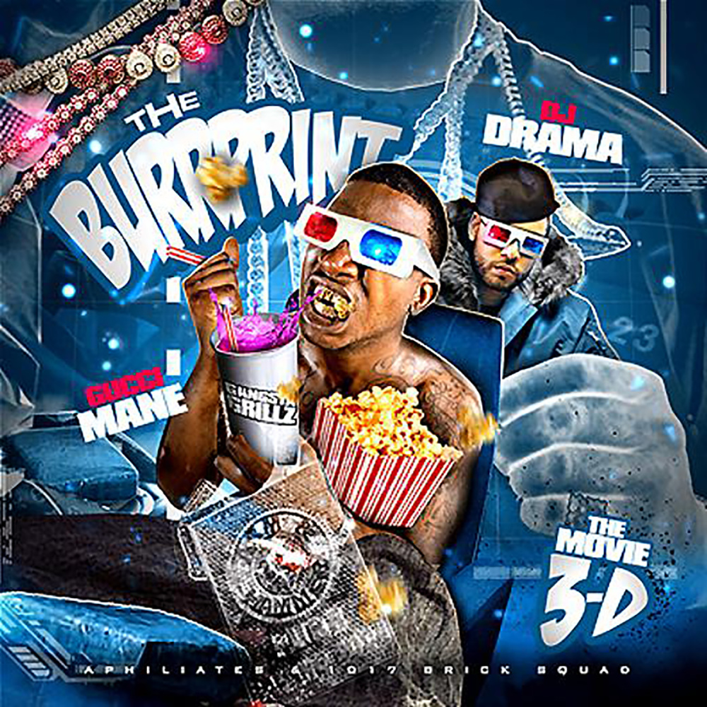 Foreign (feat. Shawty Redd) (Explicit)