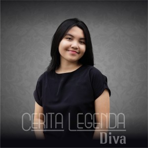 Album Cerita Legenda from Diva