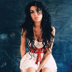 Amy Winehouse的專輯Back To Black