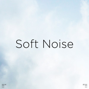 Album !!" Soft Noise "!! oleh White Noise