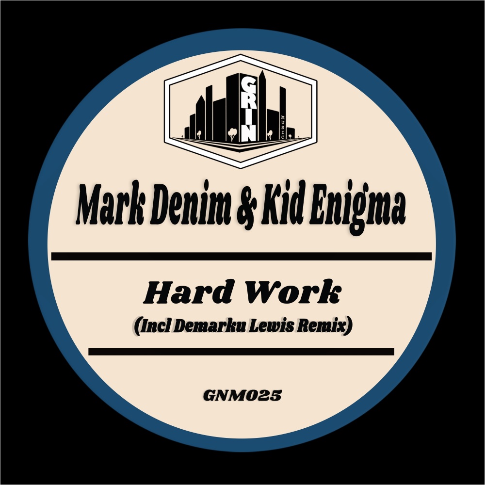 Hard Work (Deez Remix)