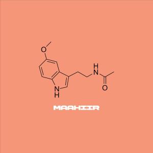 收聽MAAHIIR的Insomnia歌詞歌曲