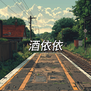 Listen to 酒依依 song with lyrics from 樊华-繁华乐队