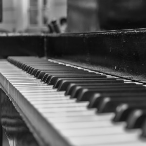 Album Summer Hits 2025 - Piano Covers from Calm Piano Music