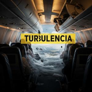 ดาวน์โหลดและฟังเพลง Turbulencia (feat. Anjey Brey) พร้อมเนื้อเพลงจาก FLORES MUSIC