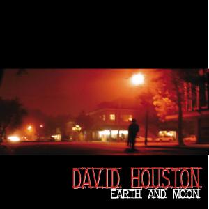 อัลบัม Earth And Moon ศิลปิน David Houston