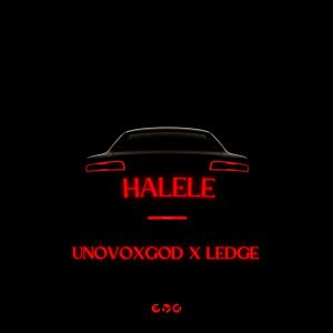 HALELE (feat. LEDGE) (Explicit)