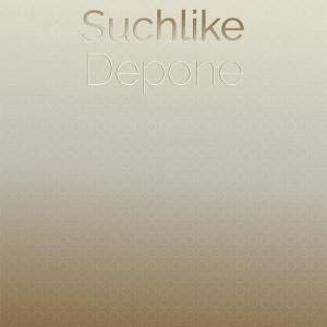 Various的专辑Suchlike Depone