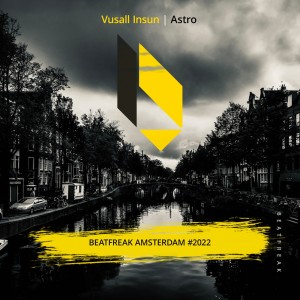 Album Astro from Vusall Insun