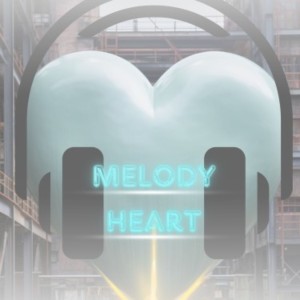 Album Heart Melody from Music to heal the soul