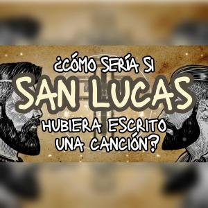 New Ways的專輯San Lucas (feat. Lucía Chacón)