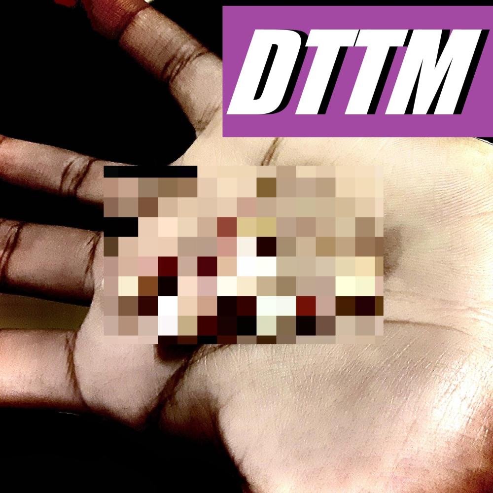 DTTM (Slow+reverb)