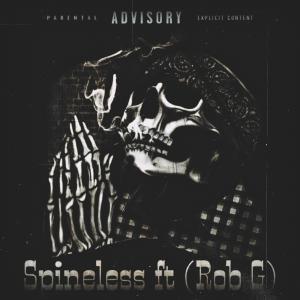 Rob G的專輯Spinless (feat. Rob G) (Explicit)