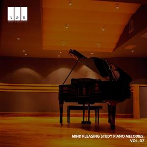 Various的专辑Mind Pleasing Study Piano Melodies, Vol. 07