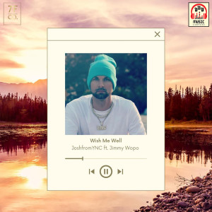 Listen to Wish Me Well song with lyrics from JoshfromYNC