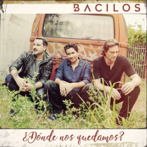 收聽Bacilos的Perderme Contigo歌詞歌曲