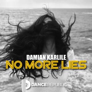 Album No More Lies from Damian Karlile