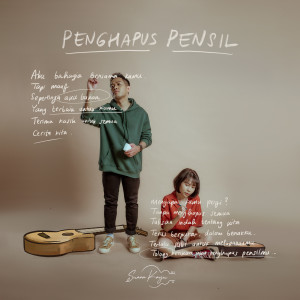 Album Penghapus Pensil oleh Suara Kayu