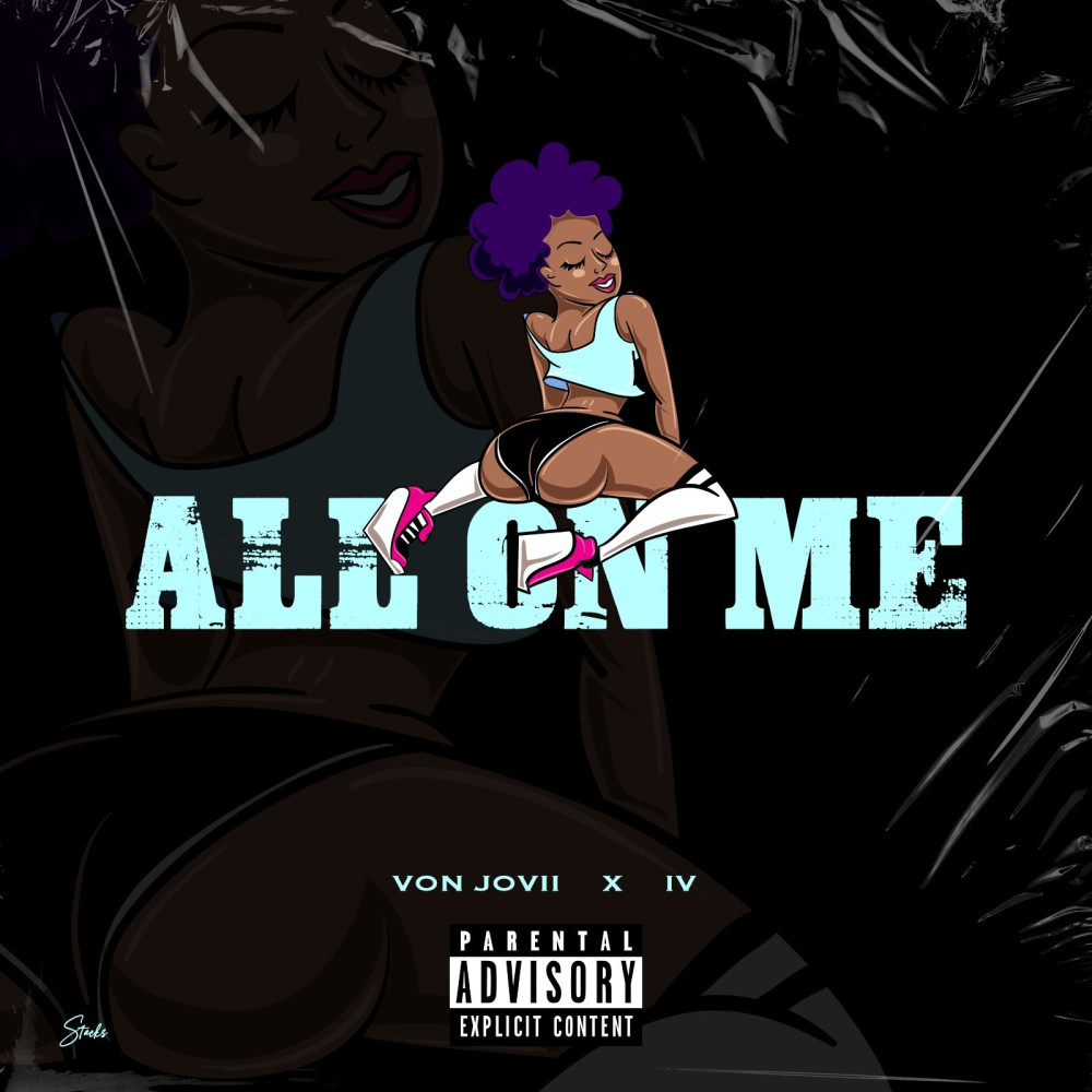 All on Me (Explicit)