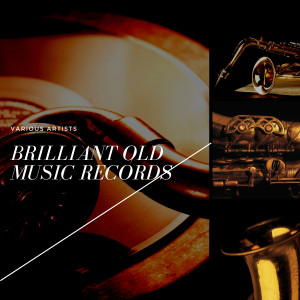 Sammy Cahn的专辑Brilliant Old Music Records