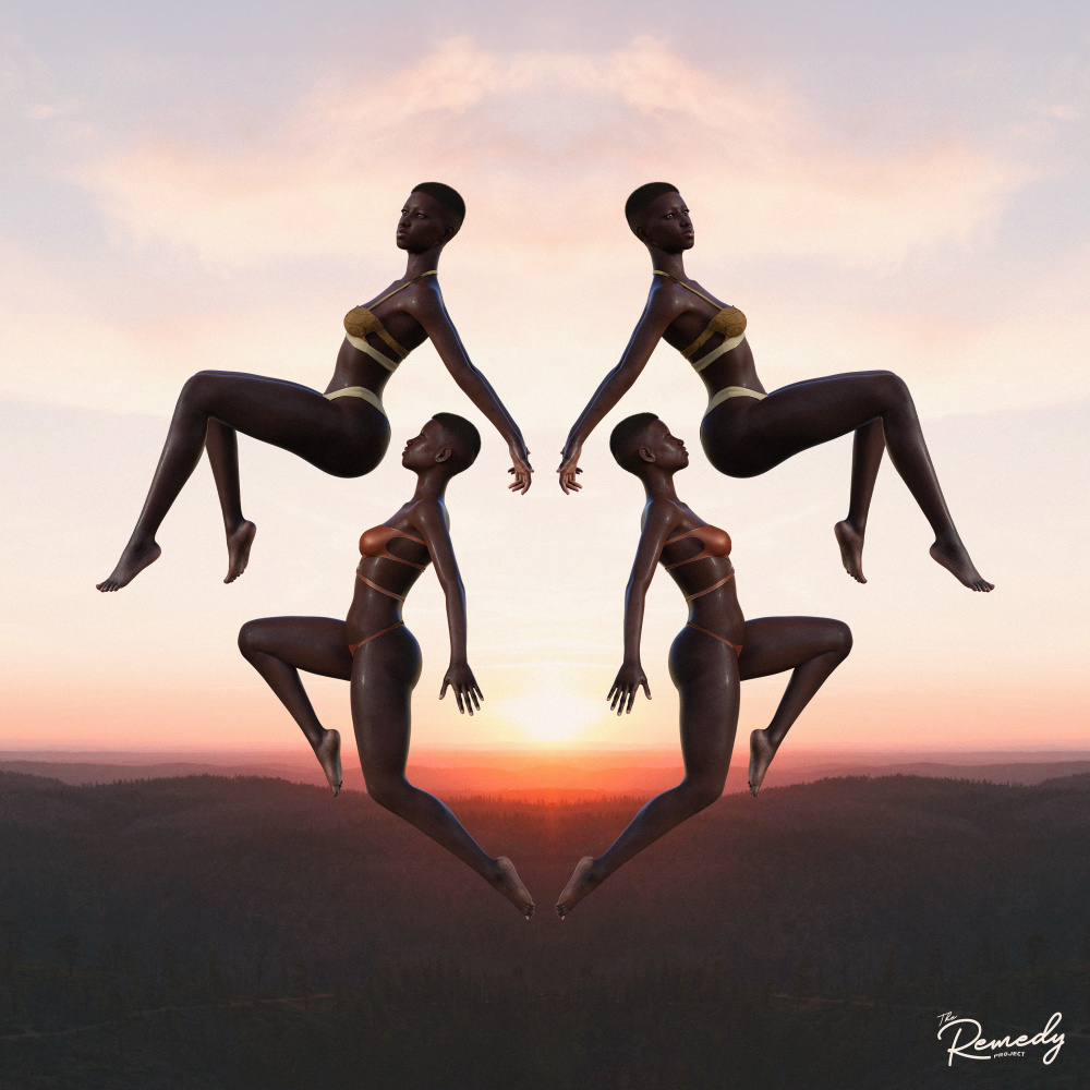 Black Joy (Extended Mix)