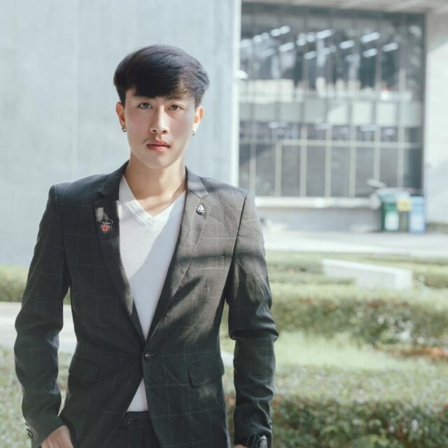 Nook นุ๊ก ธนดล