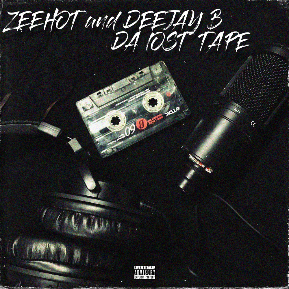 Reach da sky (Explicit)