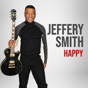 Jeffery Smith的專輯Happy