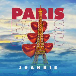 ดาวน์โหลดและฟังเพลง Paris พร้อมเนื้อเพลงจาก JUANKIE