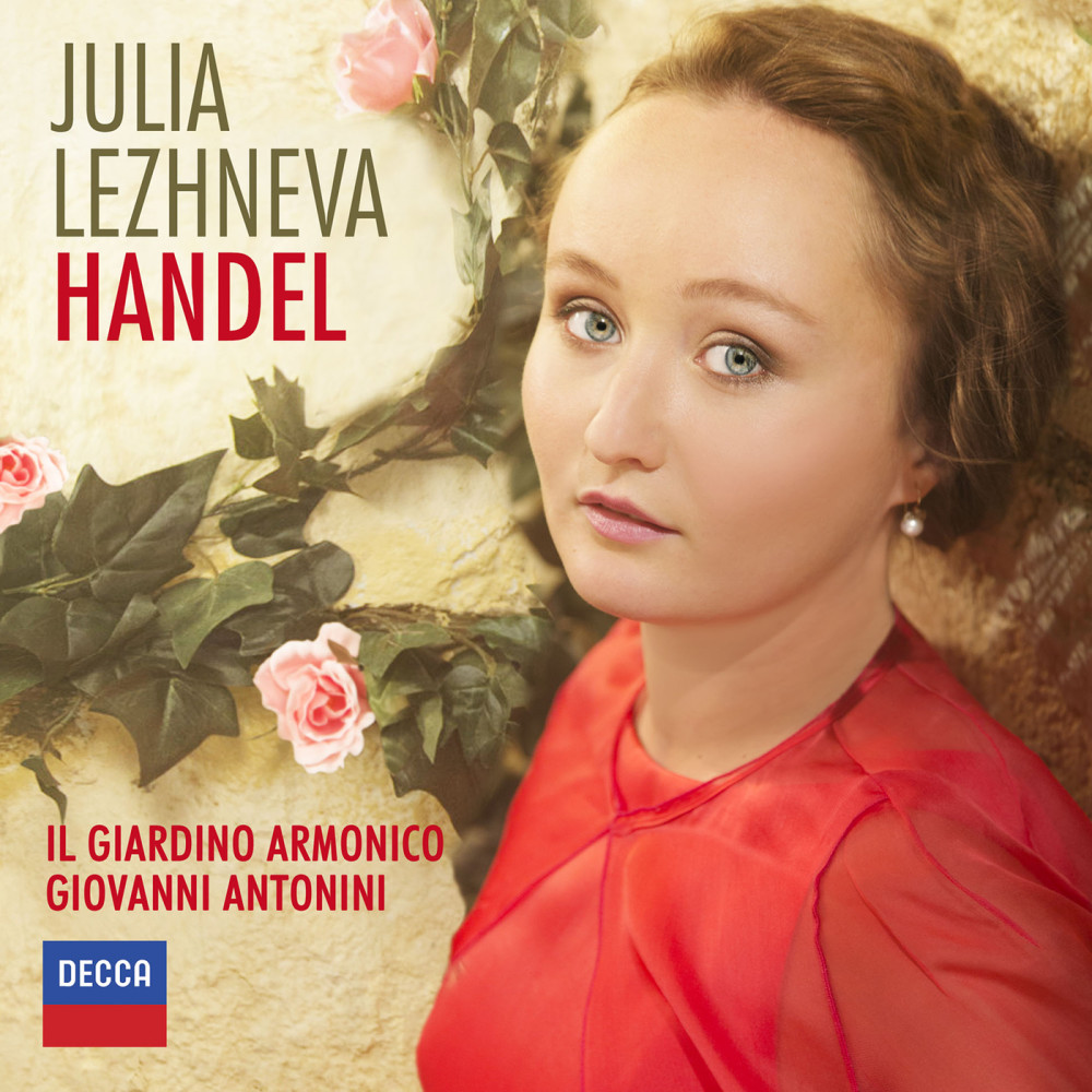 Handel: Messiah, HWV 56 / Pt. 1 - "Rejoice Greatly, O Daughter Of Zion"