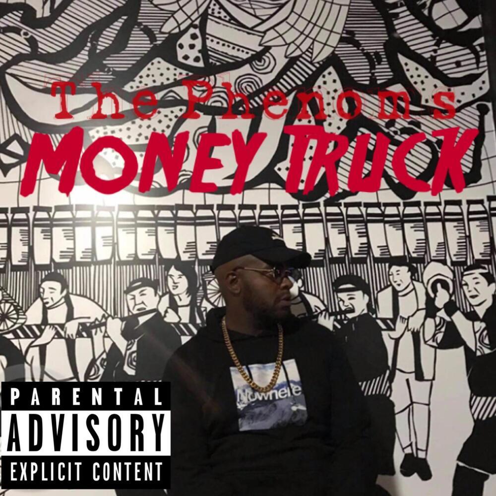 Money Truck ARod (Explicit)