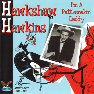 收聽Hawkshaw Hawkins的Sunny Side Of The Mountain歌詞歌曲