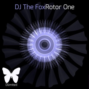 Album Rotor One from Dj The Fox